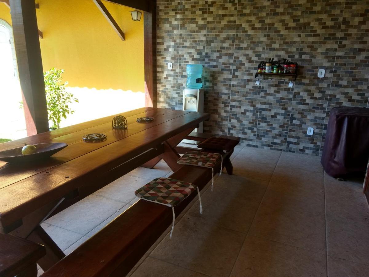 Sunset Suites Arraial Arraial do Cabo Luaran gambar