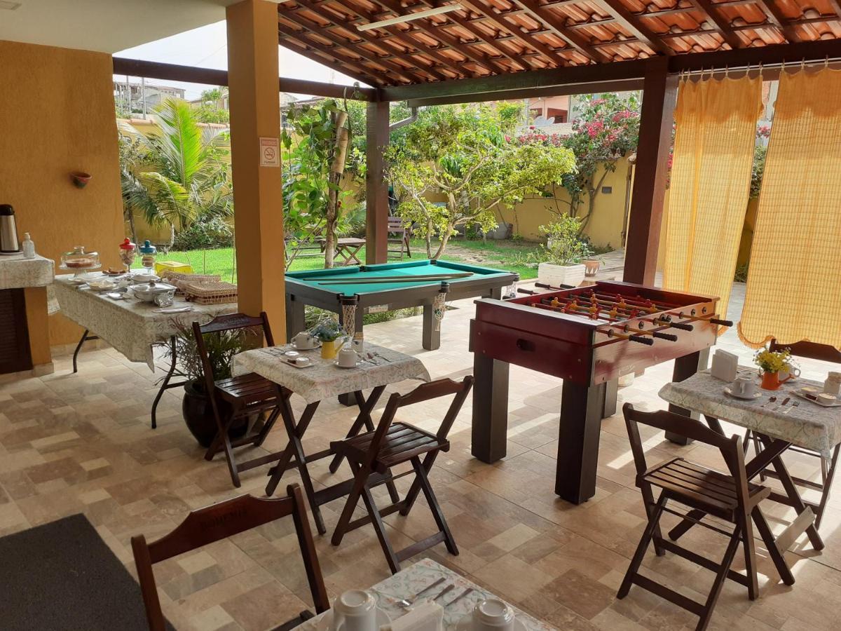 Sunset Suites Arraial Arraial do Cabo Luaran gambar