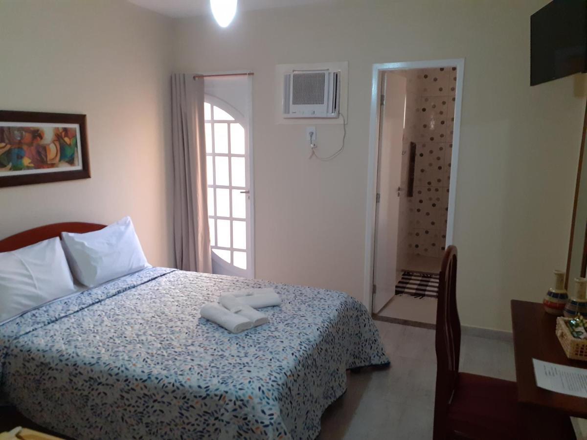 Sunset Suites Arraial Arraial do Cabo Luaran gambar