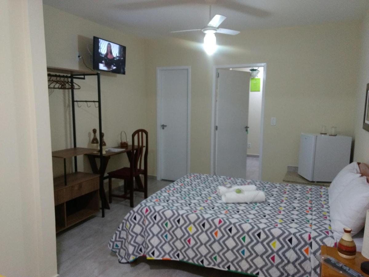 Sunset Suites Arraial Arraial do Cabo Luaran gambar