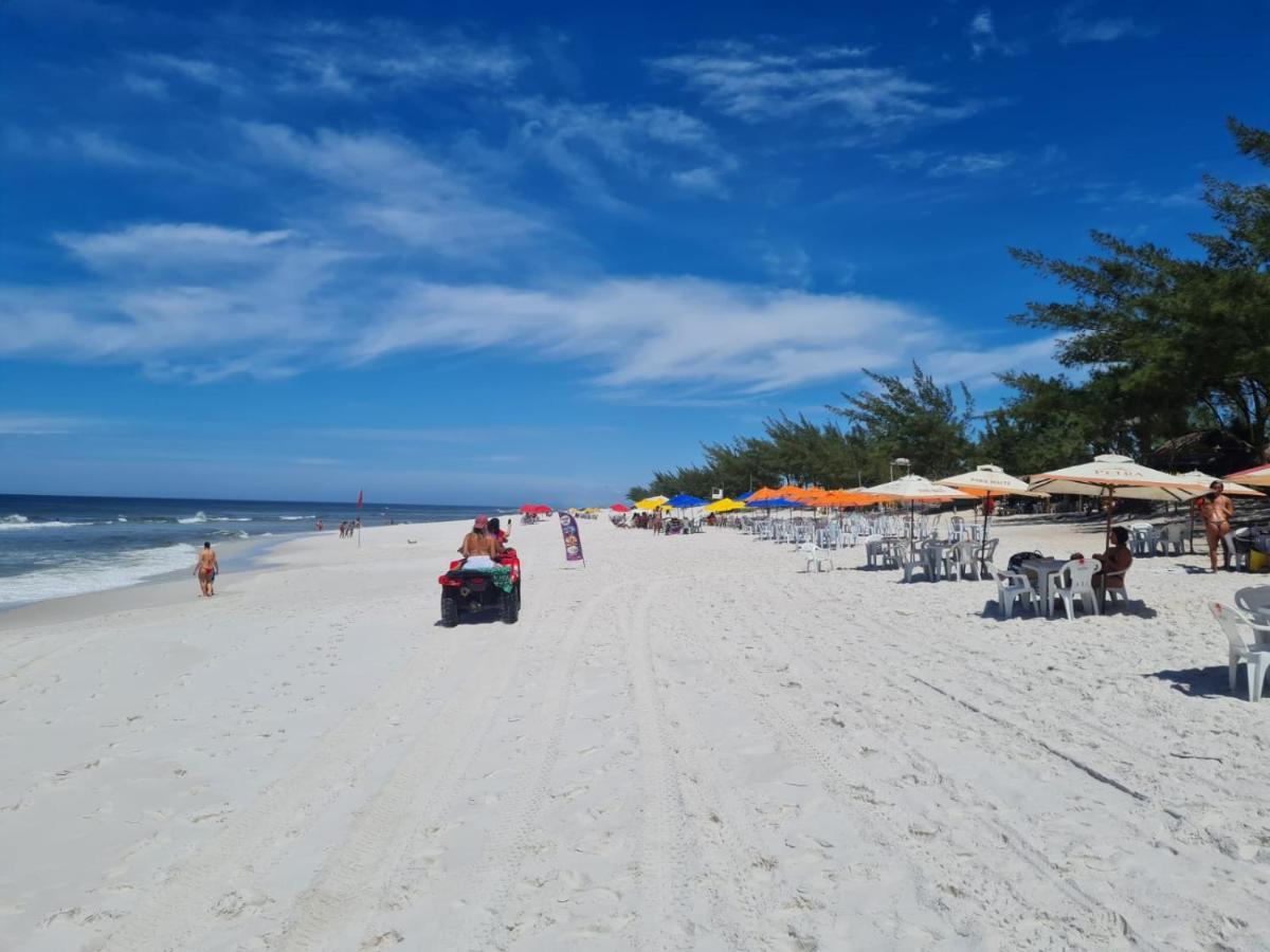 Sunset Suites Arraial Arraial do Cabo Luaran gambar