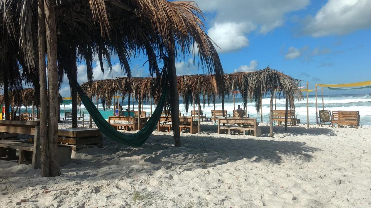 Sunset Suites Arraial Arraial do Cabo Luaran gambar