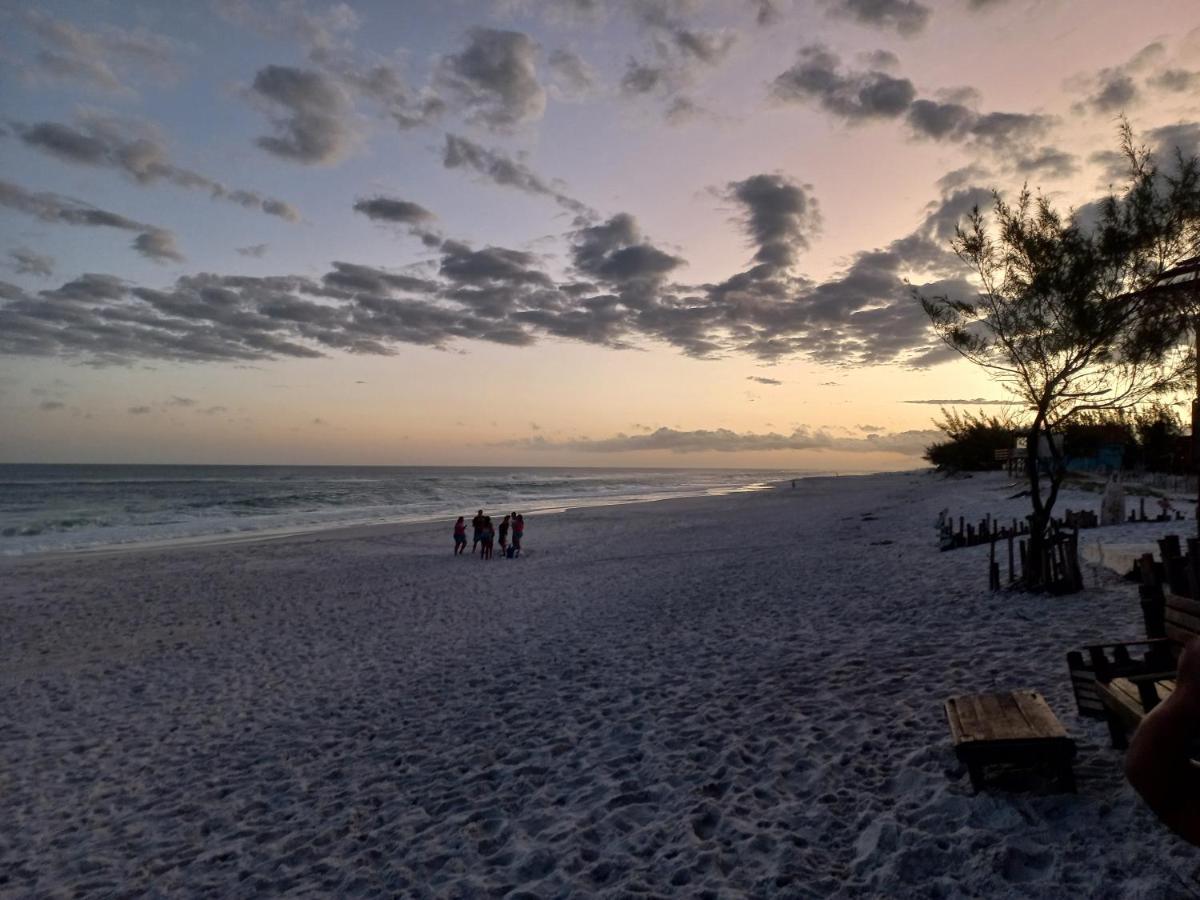 Sunset Suites Arraial Arraial do Cabo Luaran gambar
