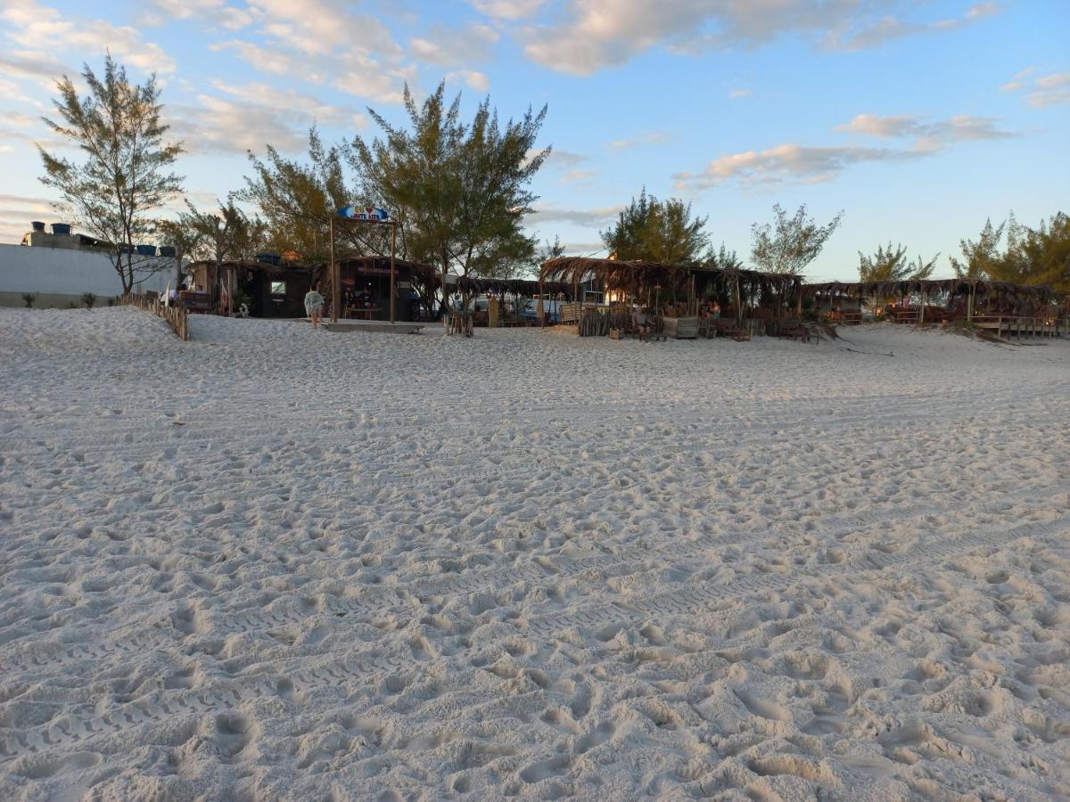 Sunset Suites Arraial Arraial do Cabo Luaran gambar
