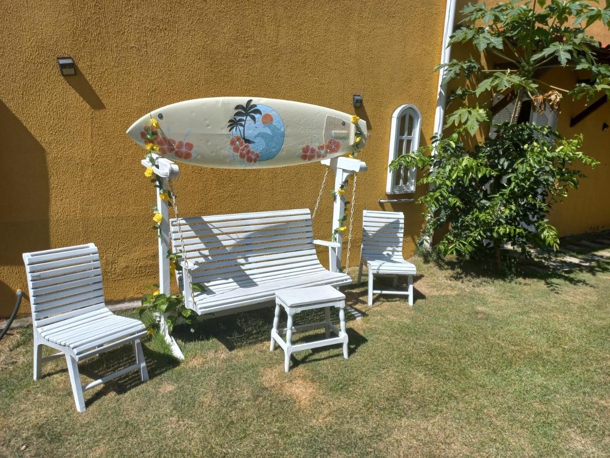 Sunset Suites Arraial Arraial do Cabo Luaran gambar