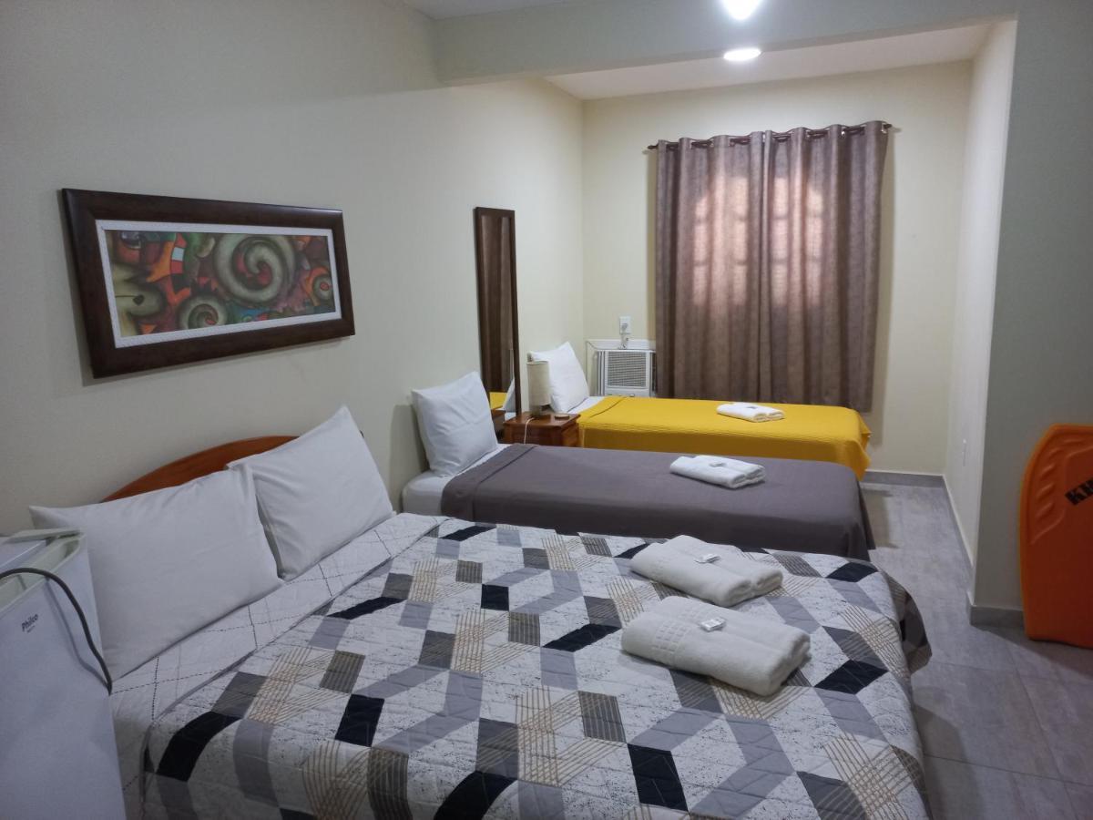 Sunset Suites Arraial Arraial do Cabo Luaran gambar
