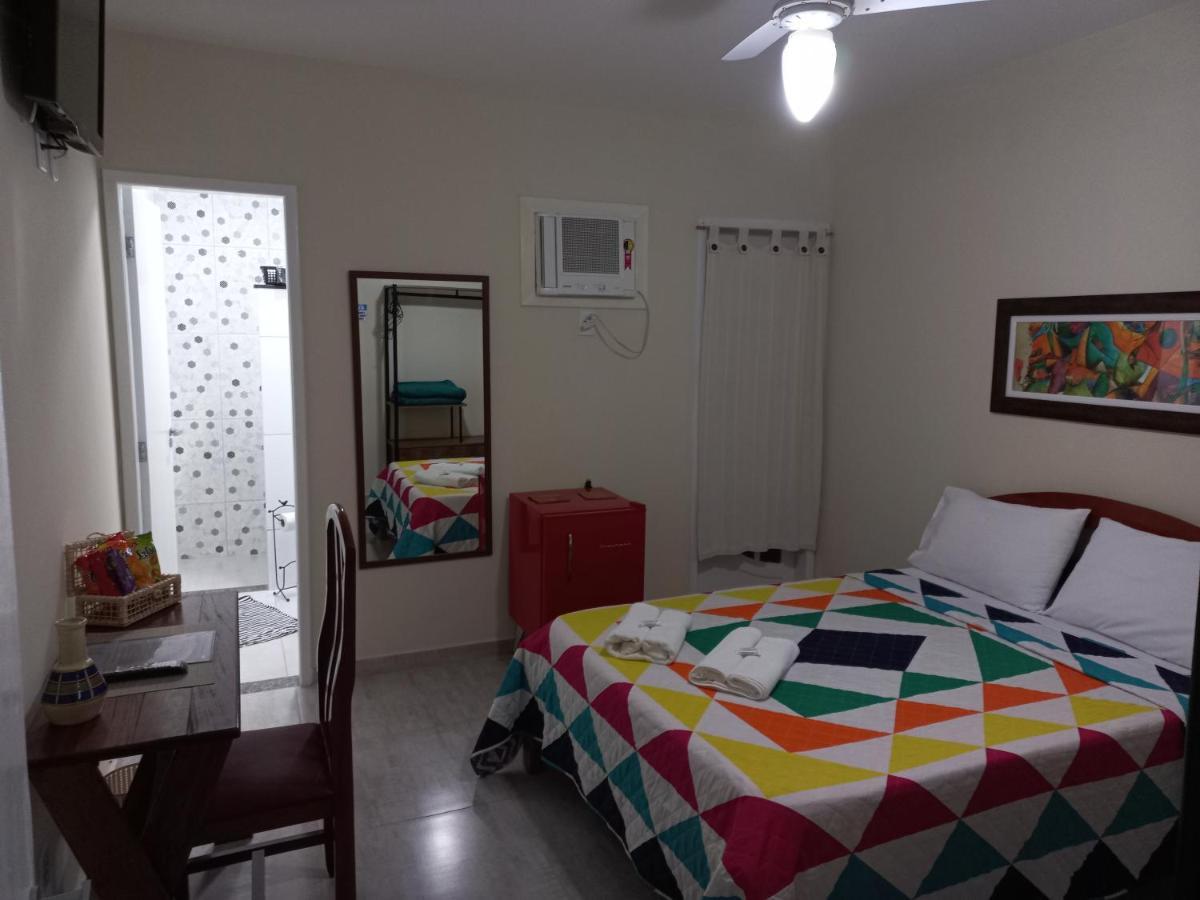 Sunset Suites Arraial Arraial do Cabo Luaran gambar