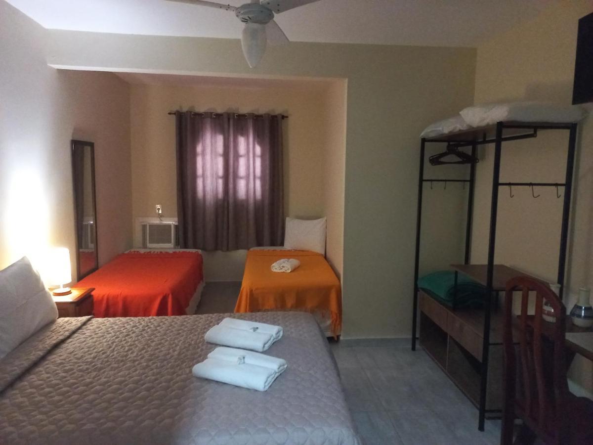 Sunset Suites Arraial Arraial do Cabo Luaran gambar