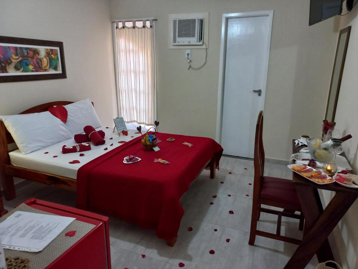Sunset Suites Arraial Arraial do Cabo Luaran gambar