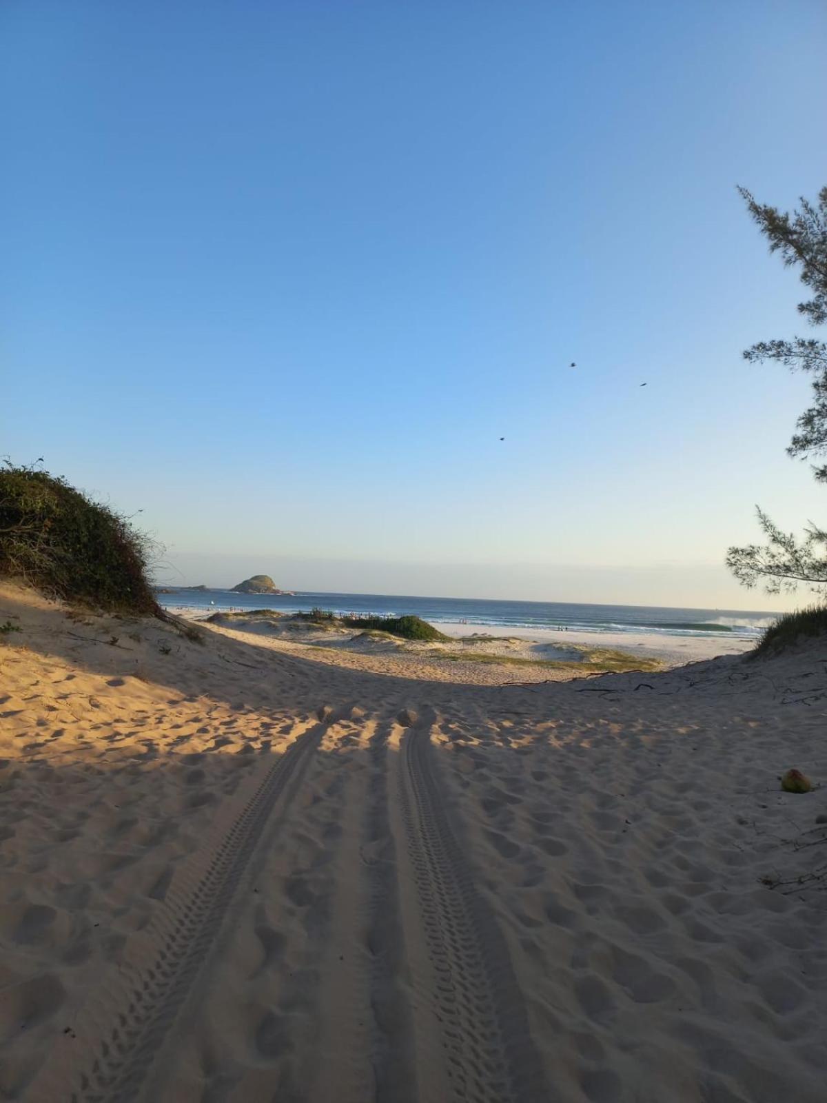 Sunset Suites Arraial Arraial do Cabo Luaran gambar