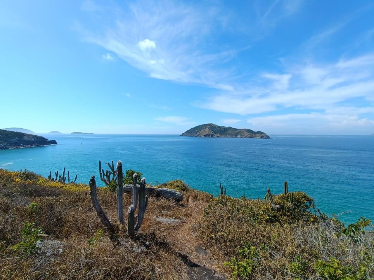 Sunset Suites Arraial Arraial do Cabo Luaran gambar
