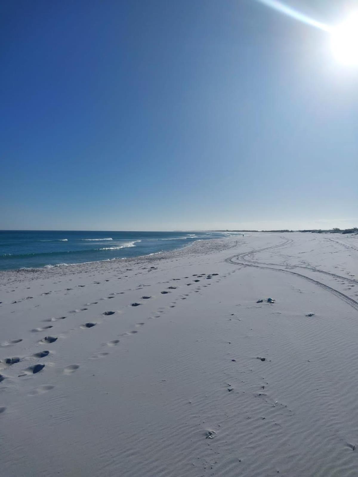 Sunset Suites Arraial Arraial do Cabo Luaran gambar