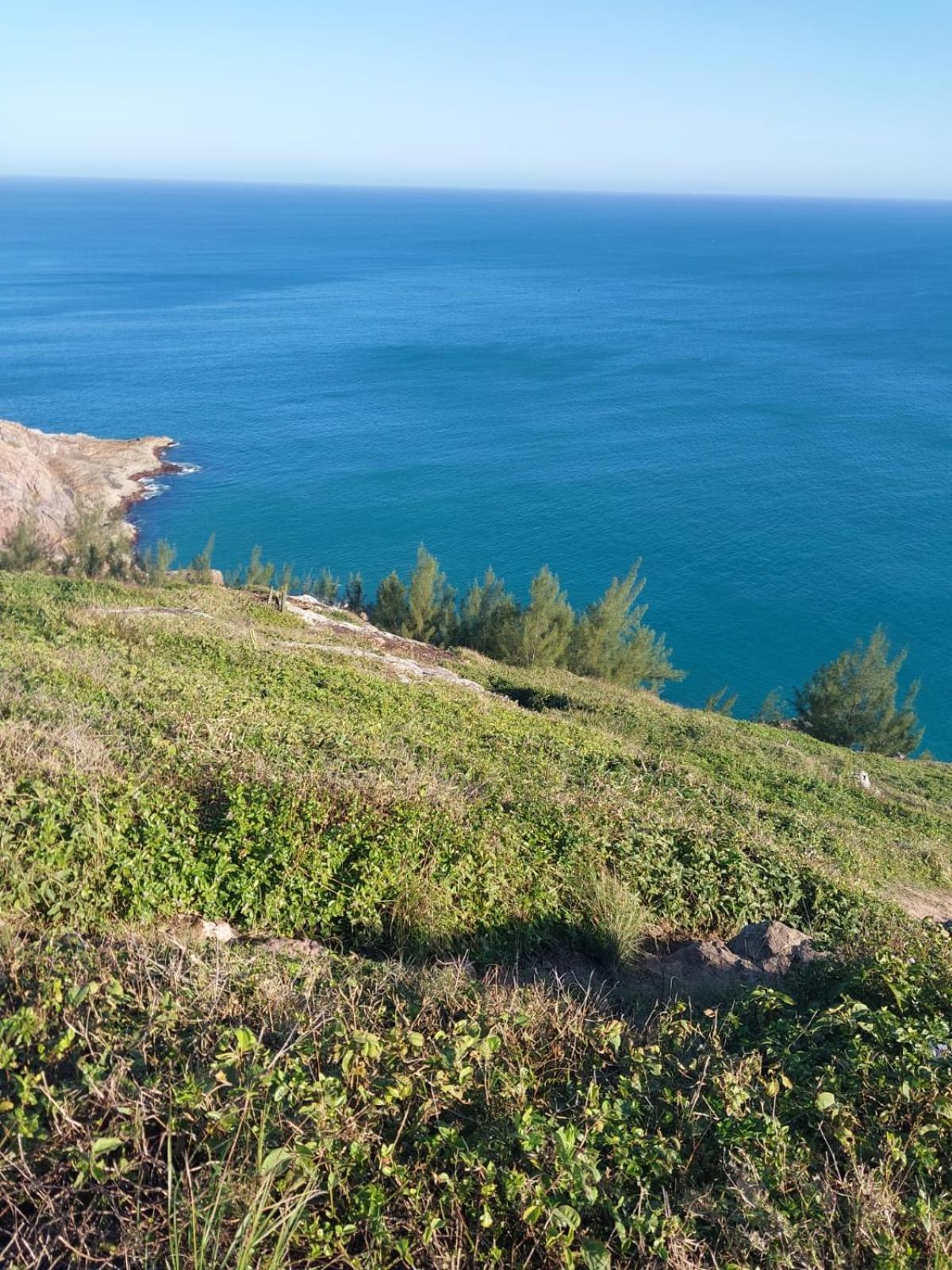 Sunset Suites Arraial Arraial do Cabo Luaran gambar