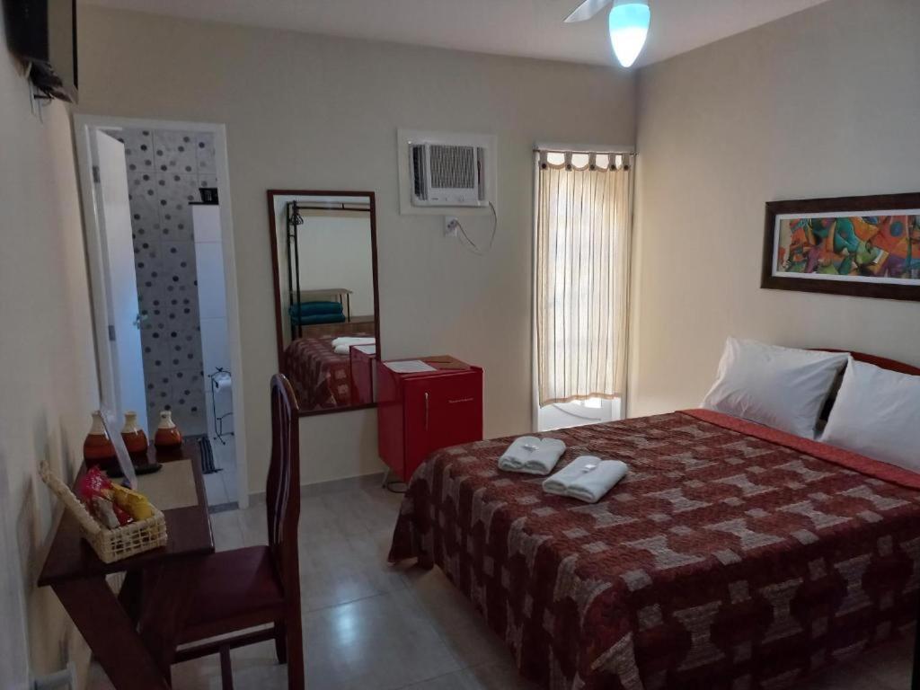 Sunset Suites Arraial Arraial do Cabo Luaran gambar