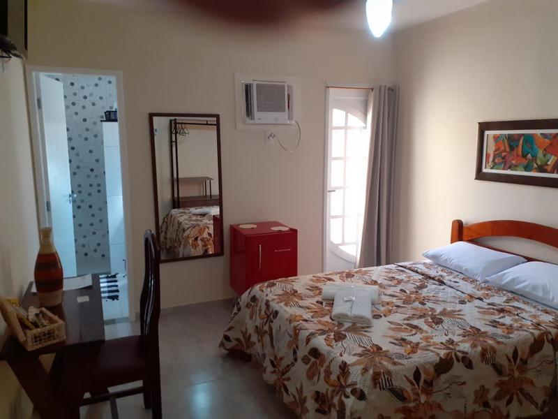 Sunset Suites Arraial Arraial do Cabo Luaran gambar