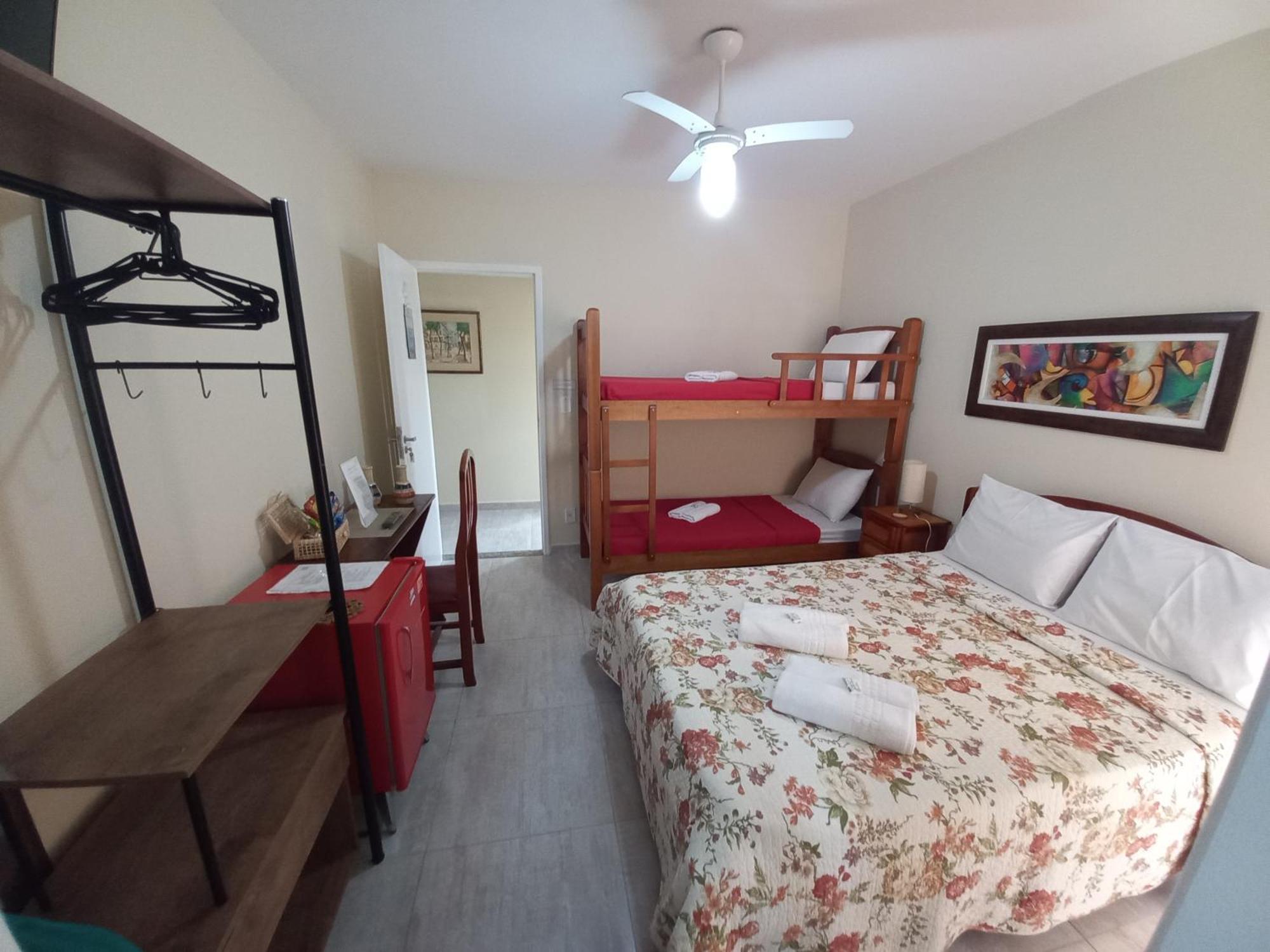 Sunset Suites Arraial Arraial do Cabo Luaran gambar