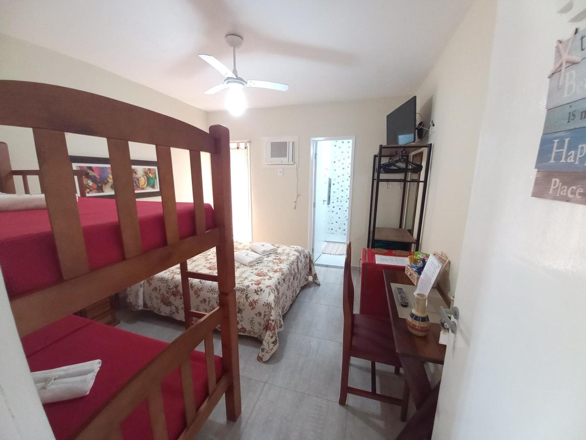 Sunset Suites Arraial Arraial do Cabo Luaran gambar