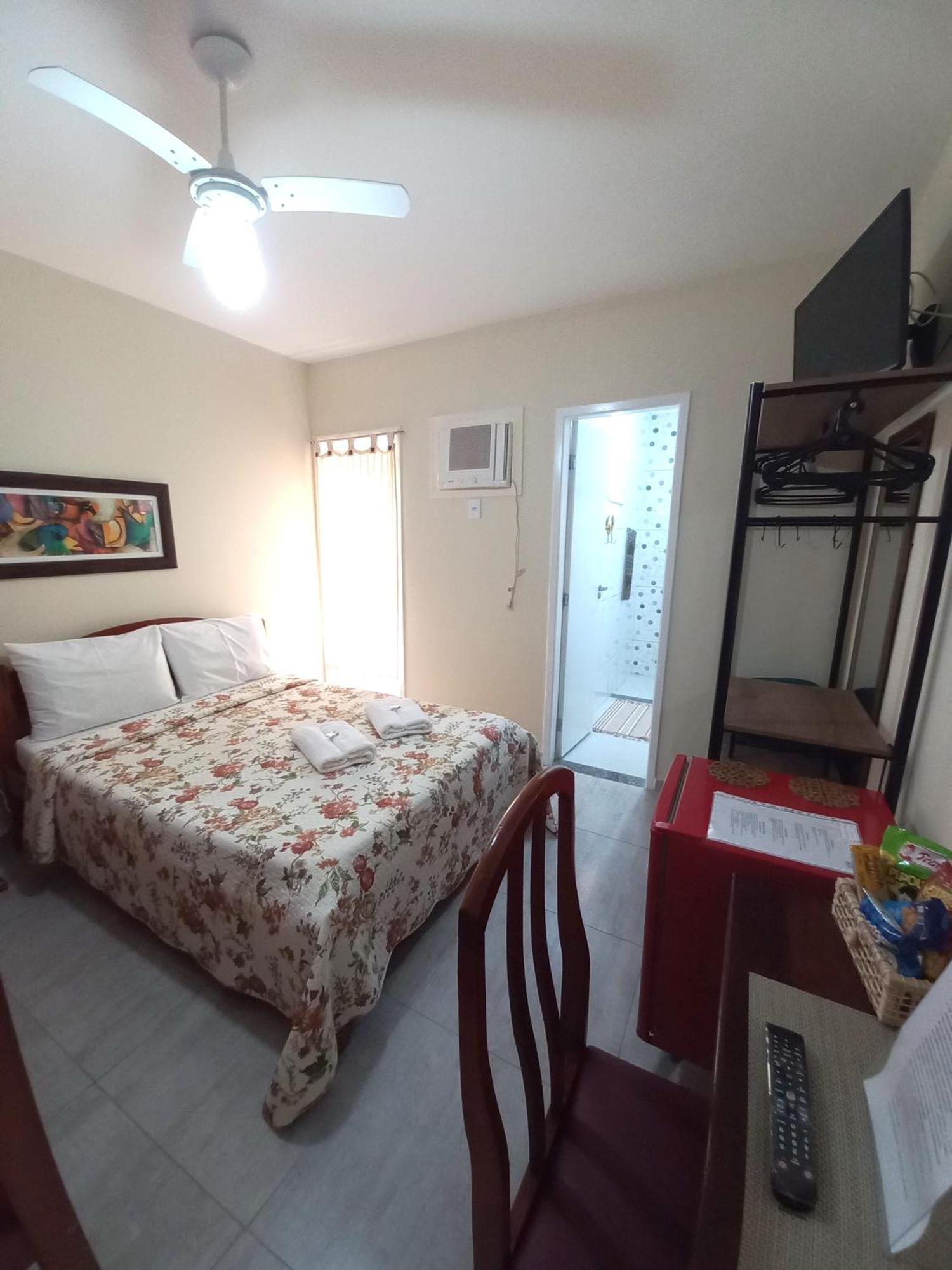 Sunset Suites Arraial Arraial do Cabo Luaran gambar