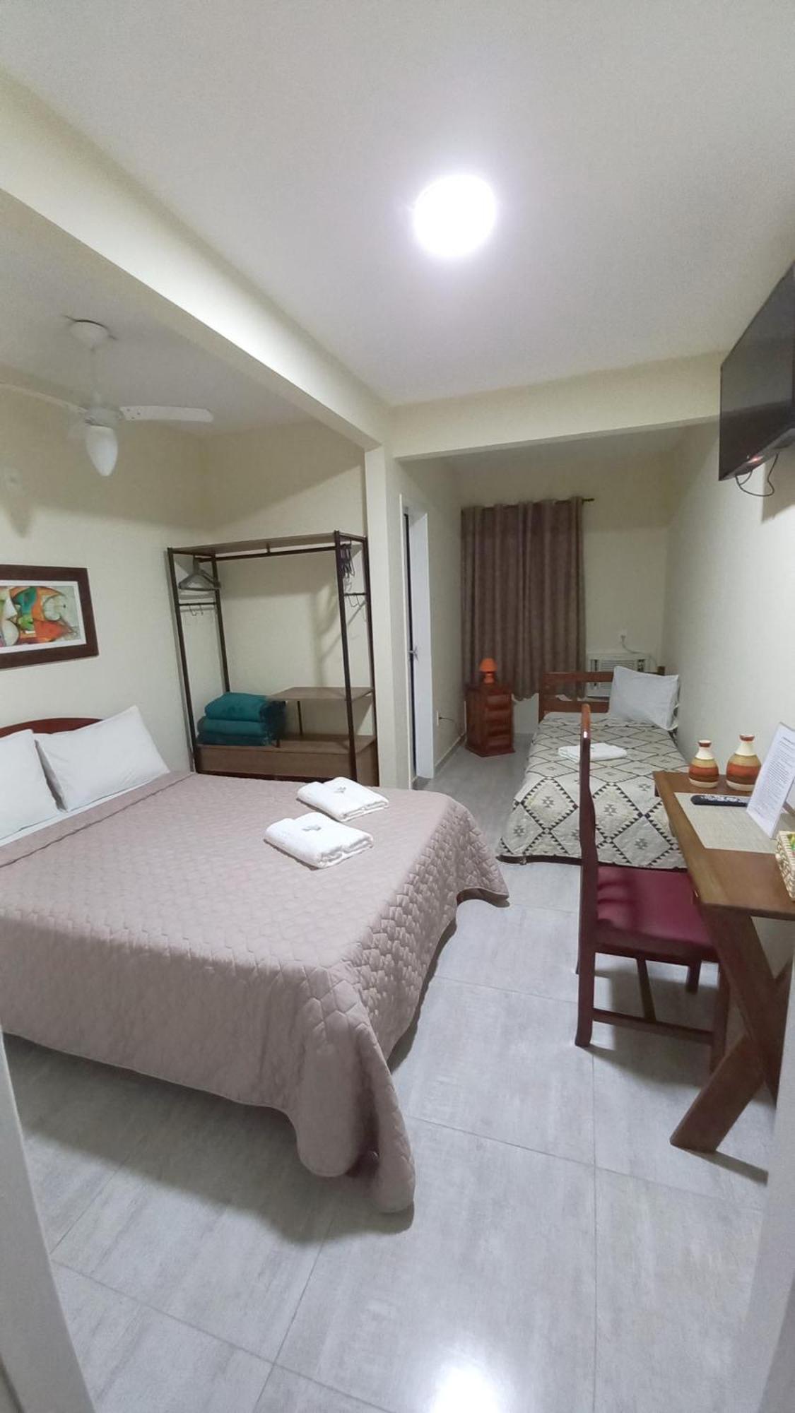 Sunset Suites Arraial Arraial do Cabo Luaran gambar