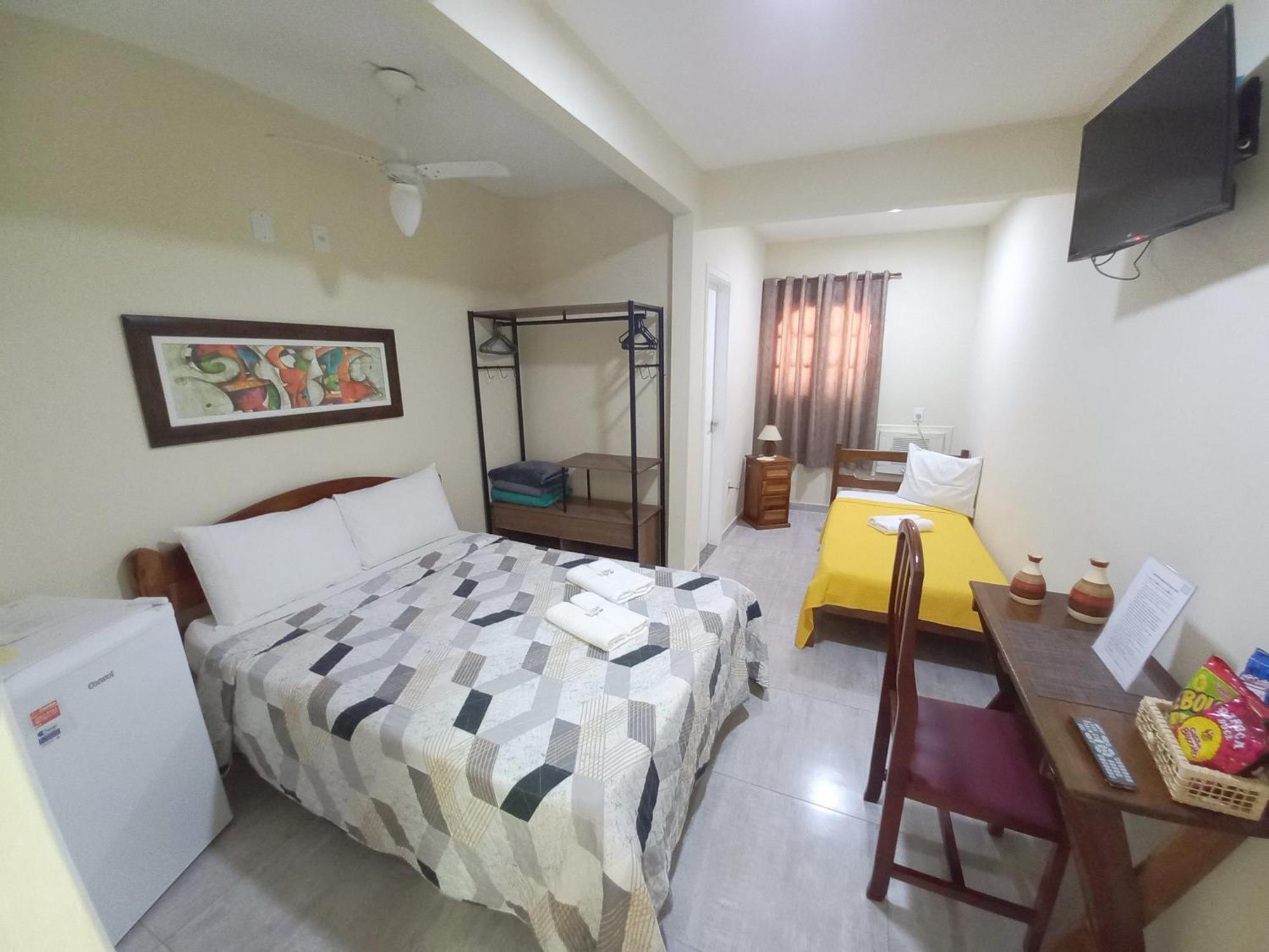 Sunset Suites Arraial Arraial do Cabo Luaran gambar