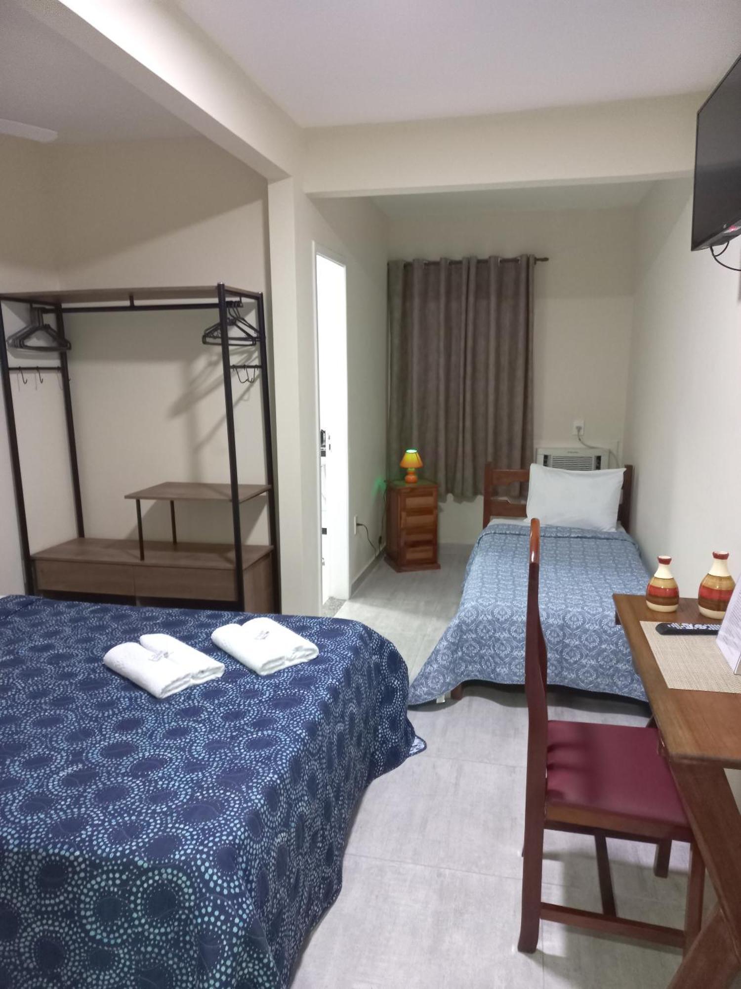 Sunset Suites Arraial Arraial do Cabo Luaran gambar